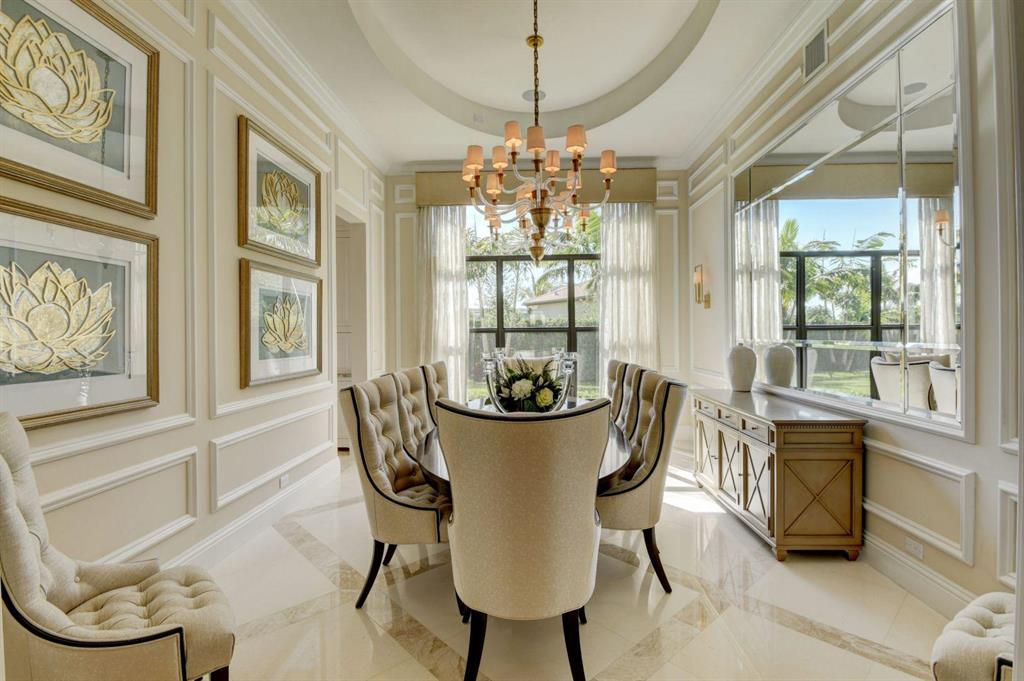 seven bridges - Residential