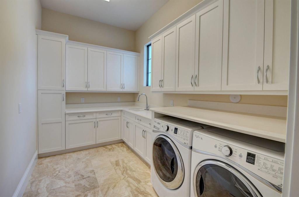 seven bridges - Residential