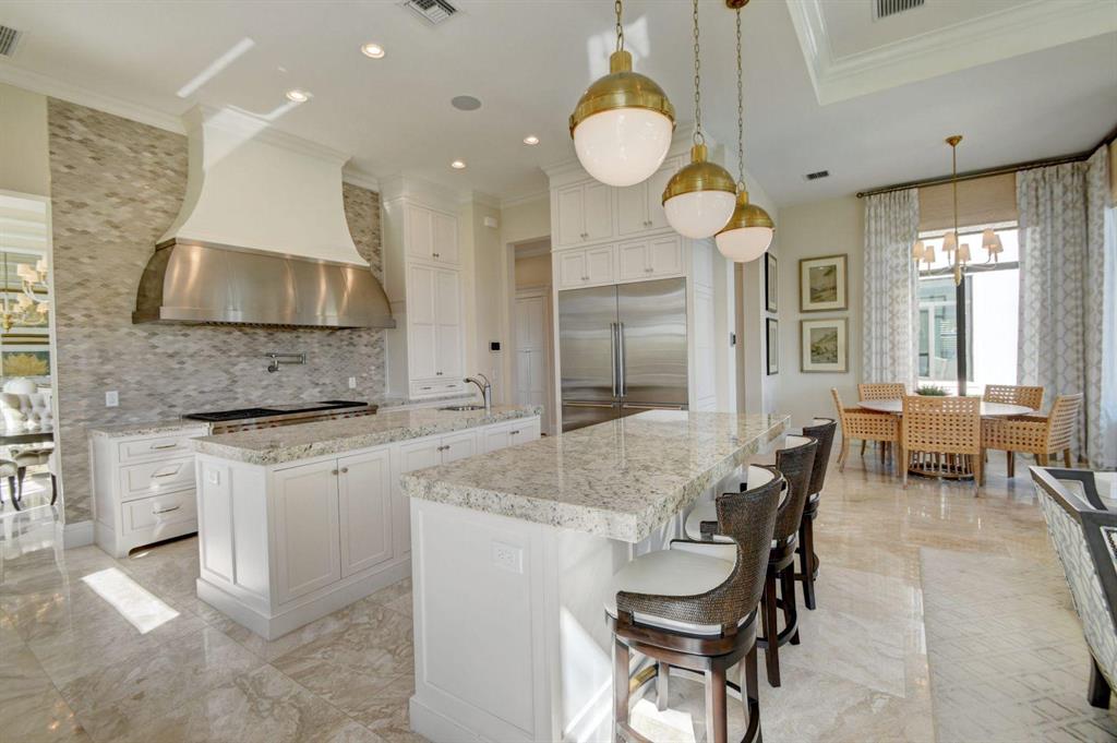 seven bridges - Residential