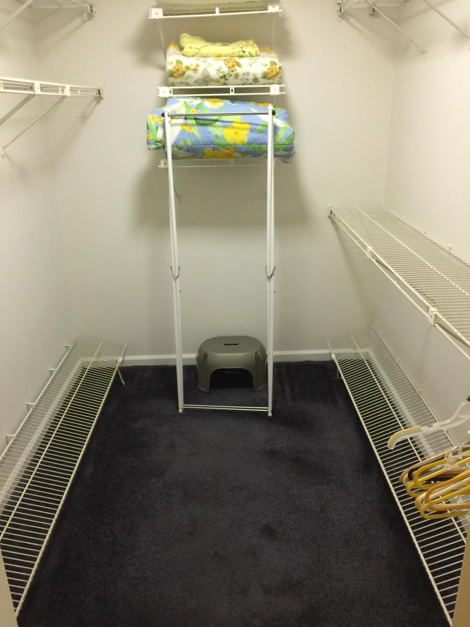 PALM LAKES CONDO - Residential