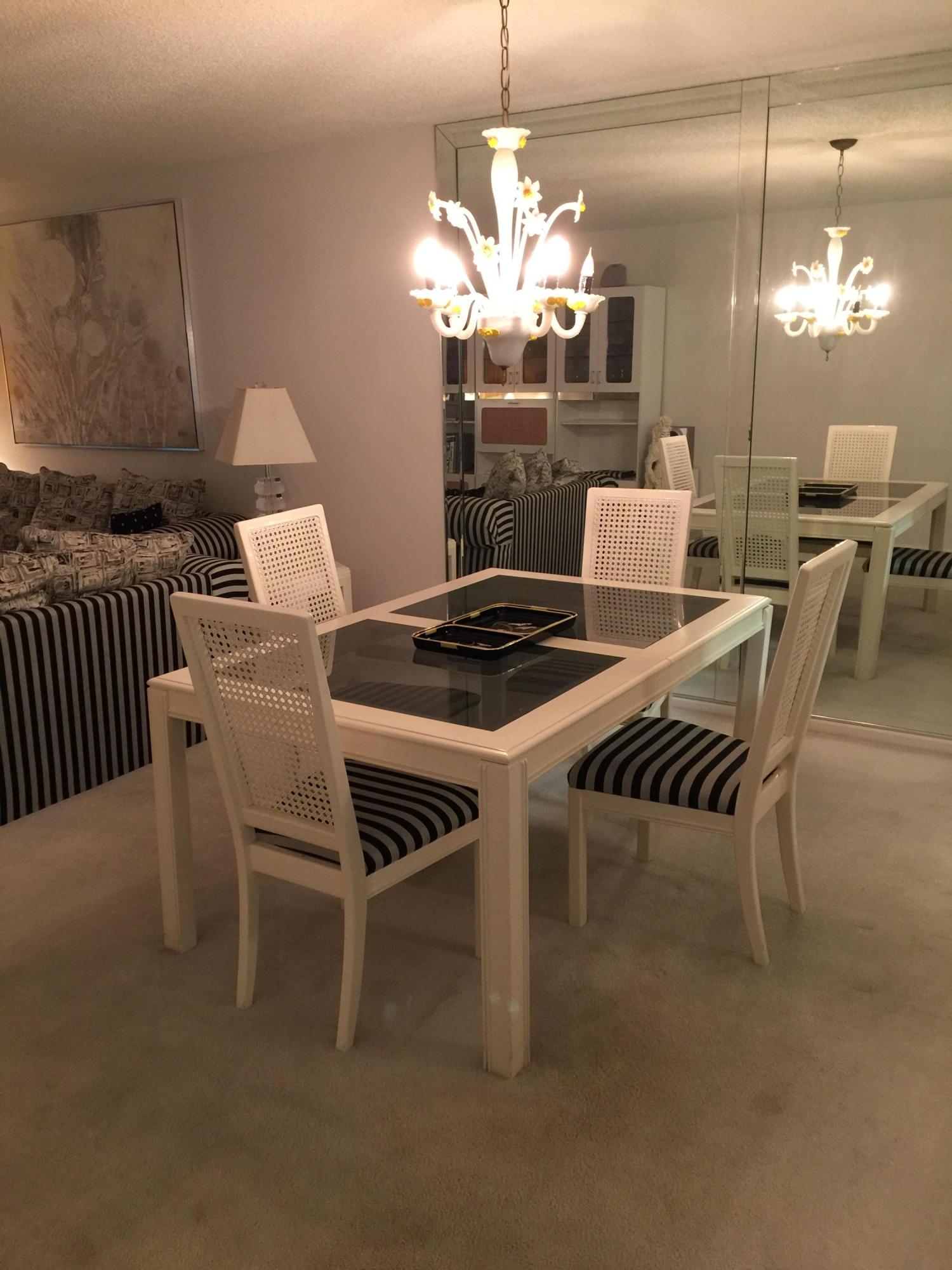 PALM LAKES CONDO - Residential