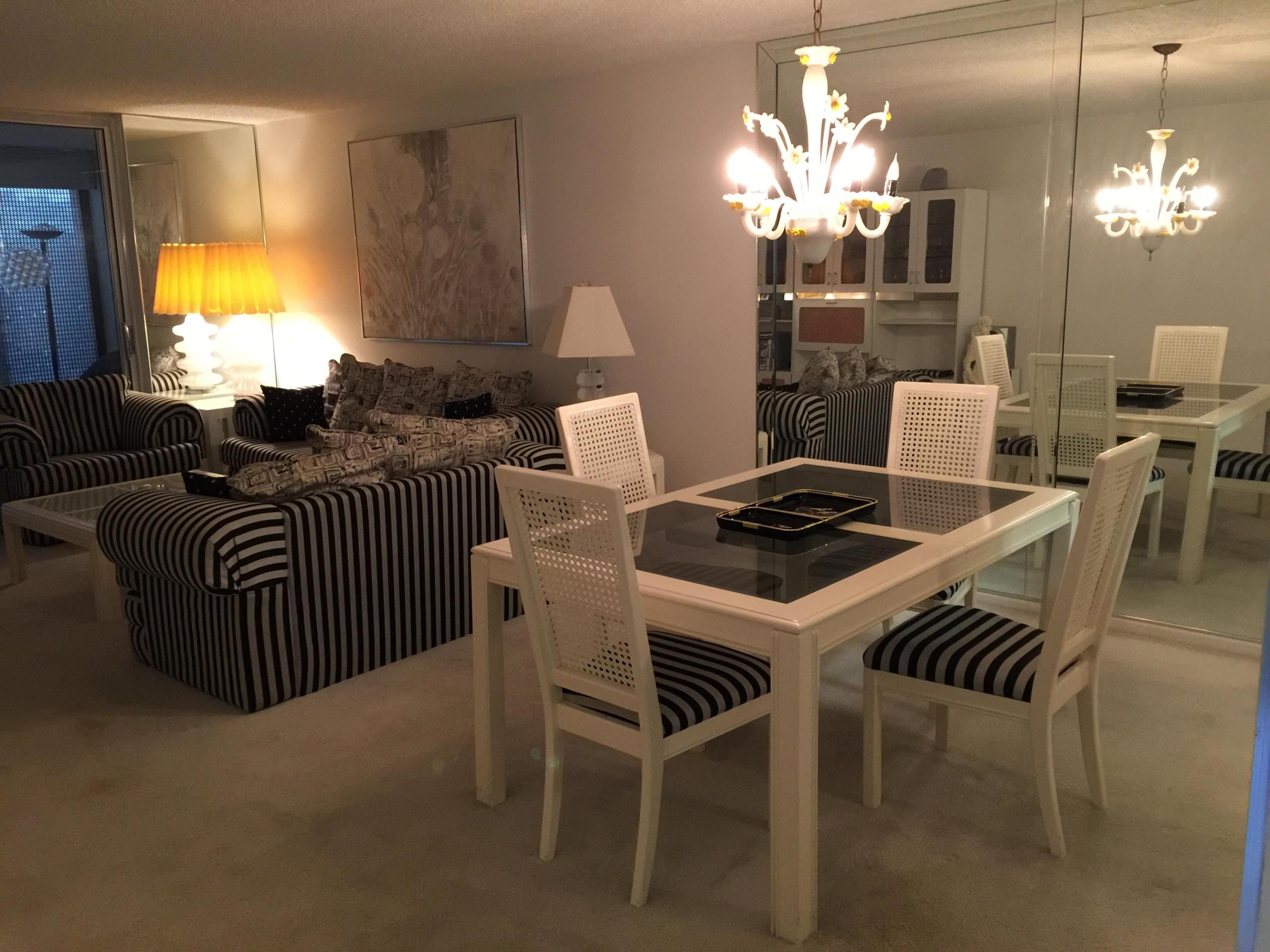 PALM LAKES CONDO - Residential