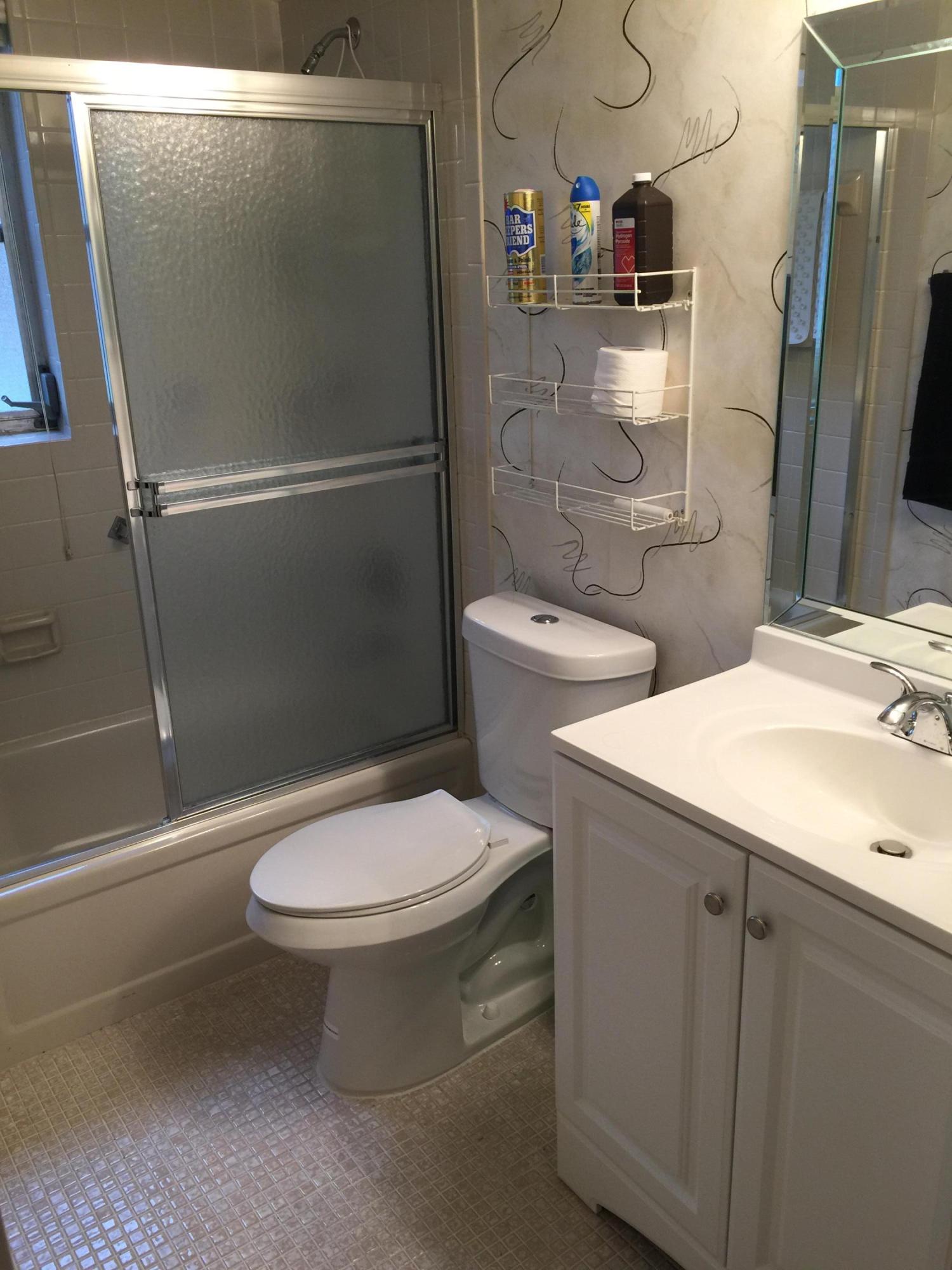 PALM LAKES CONDO - Residential