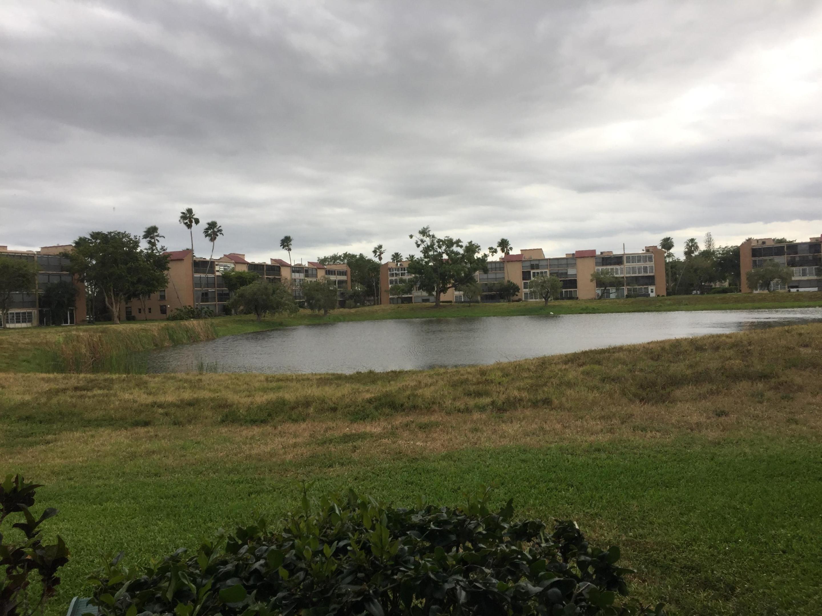 PALM LAKES CONDO - Residential