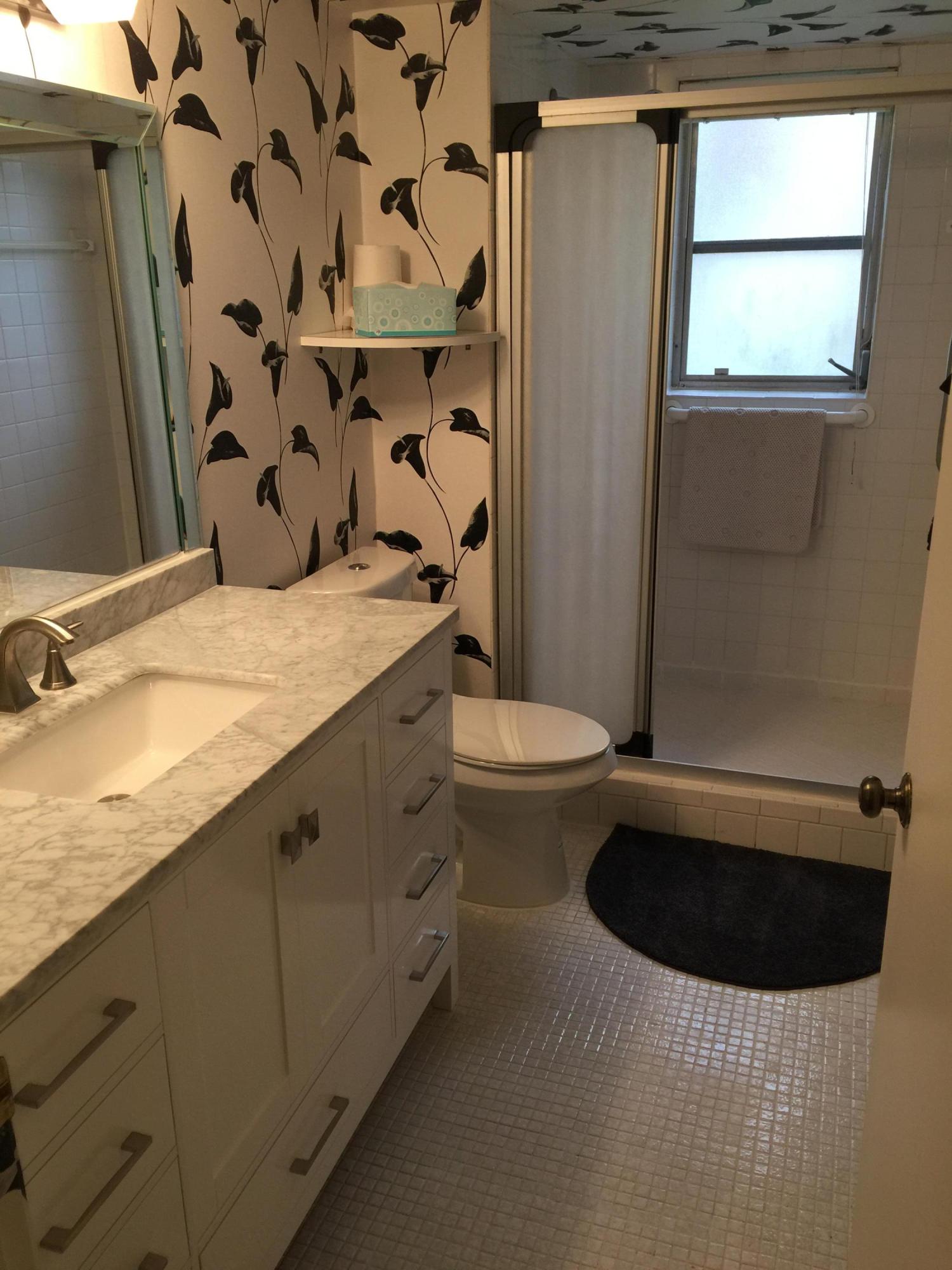 PALM LAKES CONDO - Residential