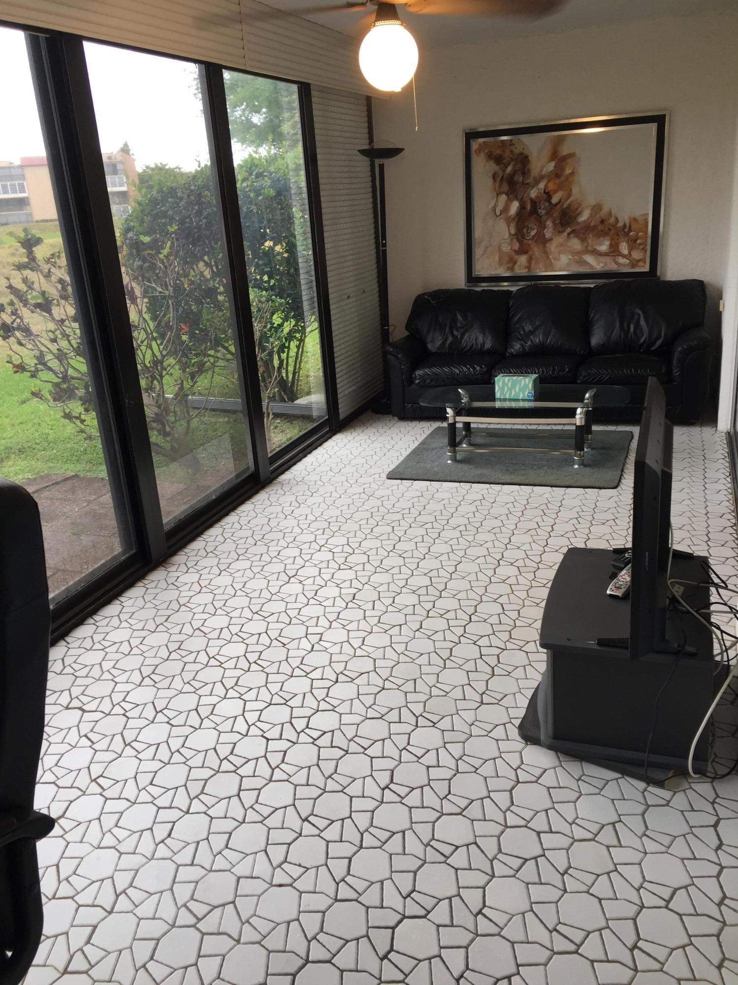 PALM LAKES CONDO - Residential