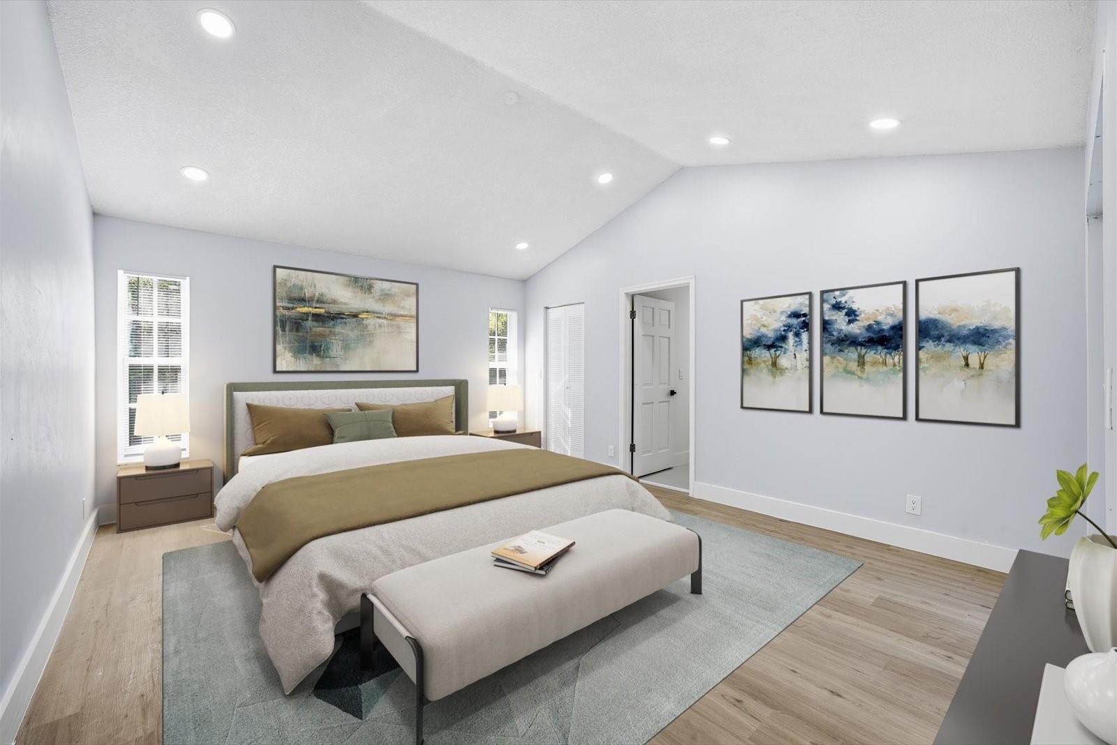 Sun Valley 01 PUD - Residential