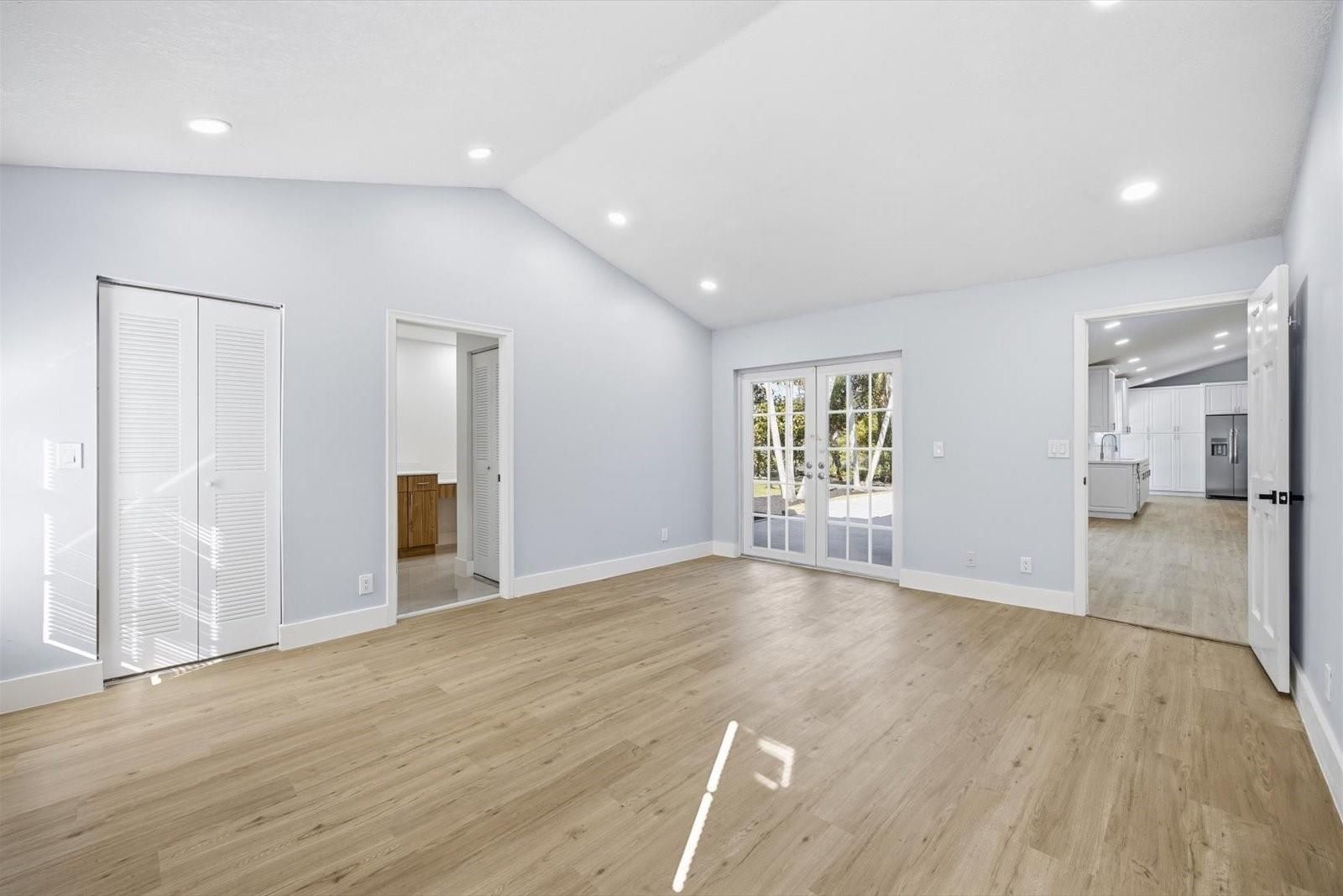 Sun Valley 01 PUD - Residential