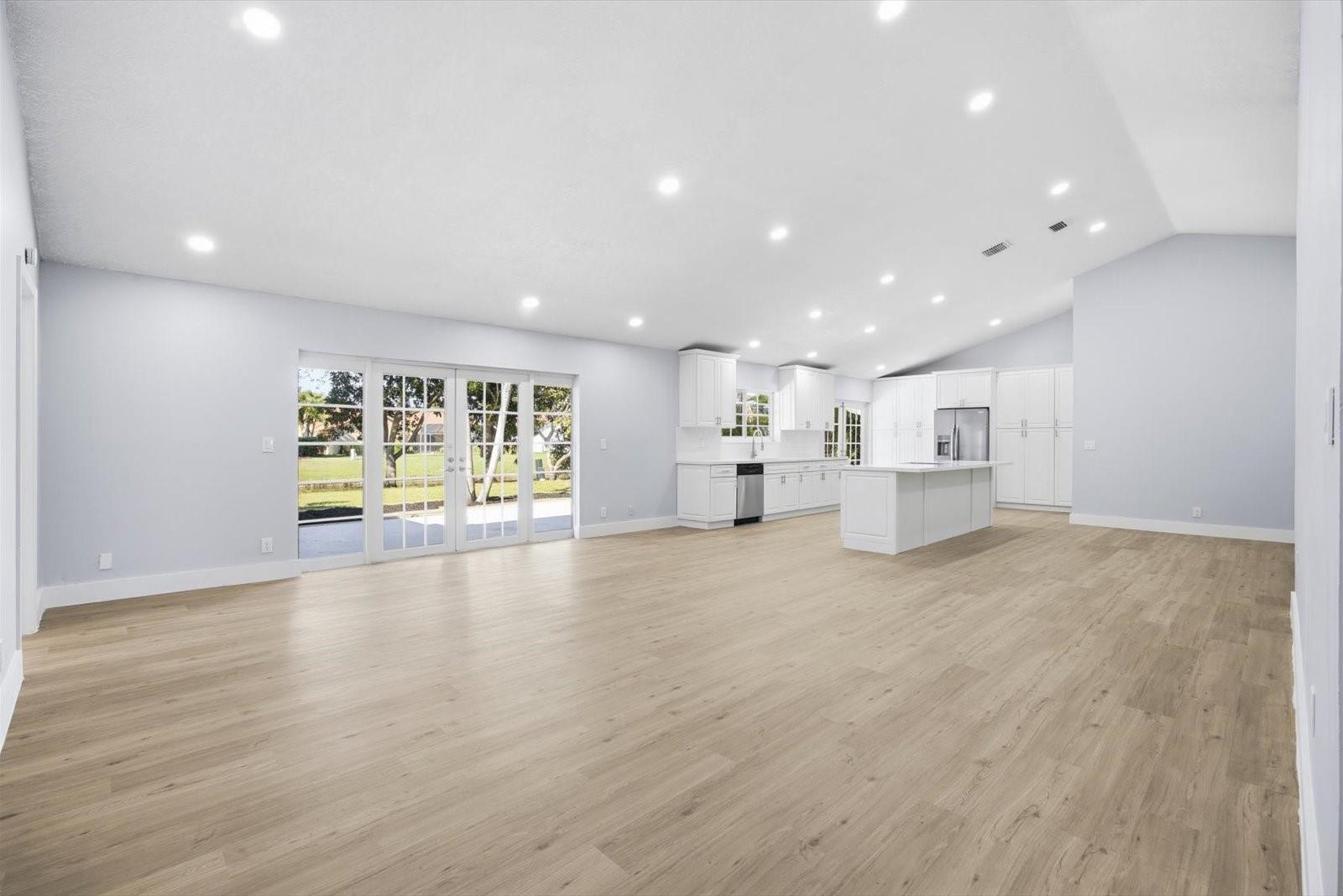 Sun Valley 01 PUD - Residential