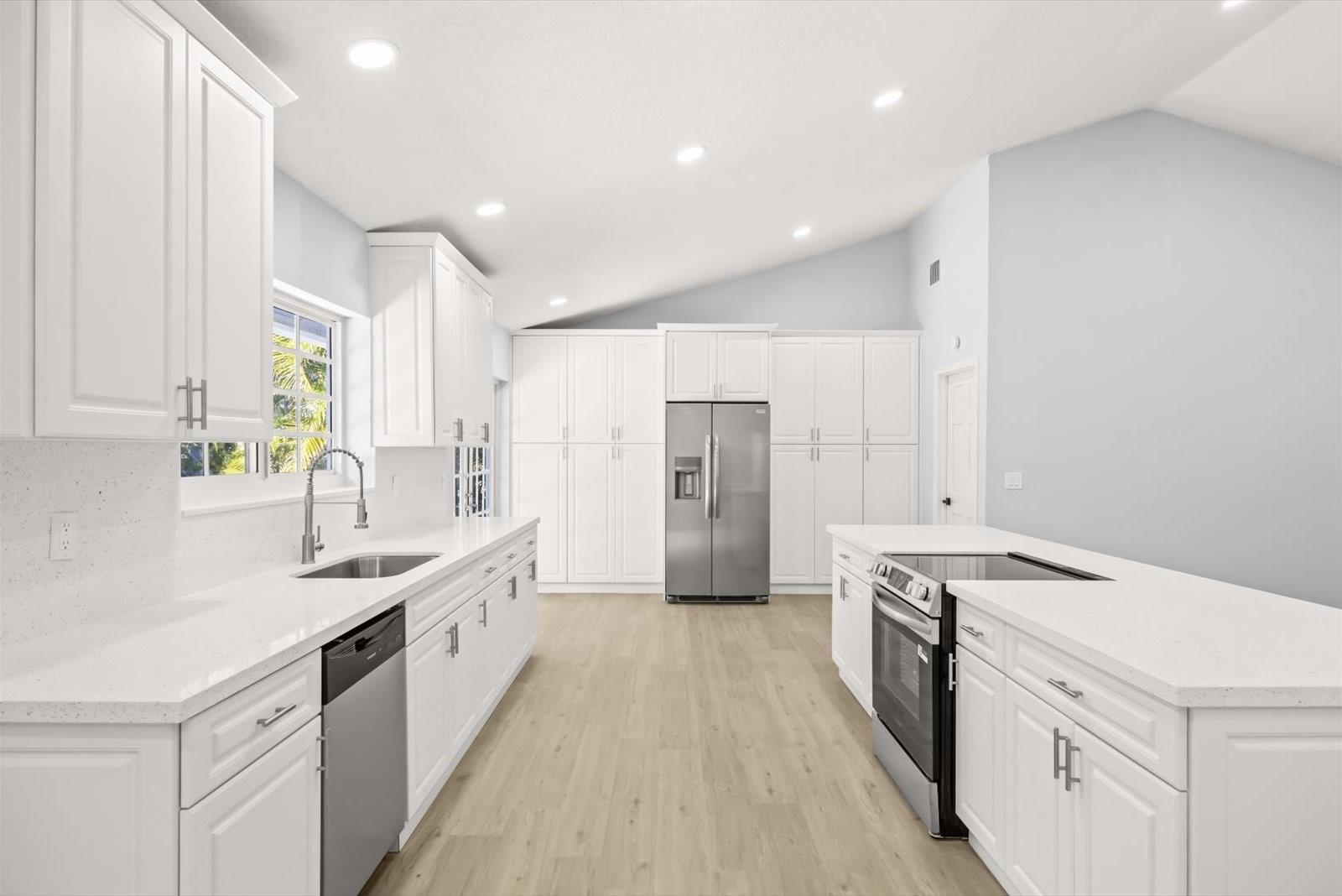 Sun Valley 01 PUD - Residential