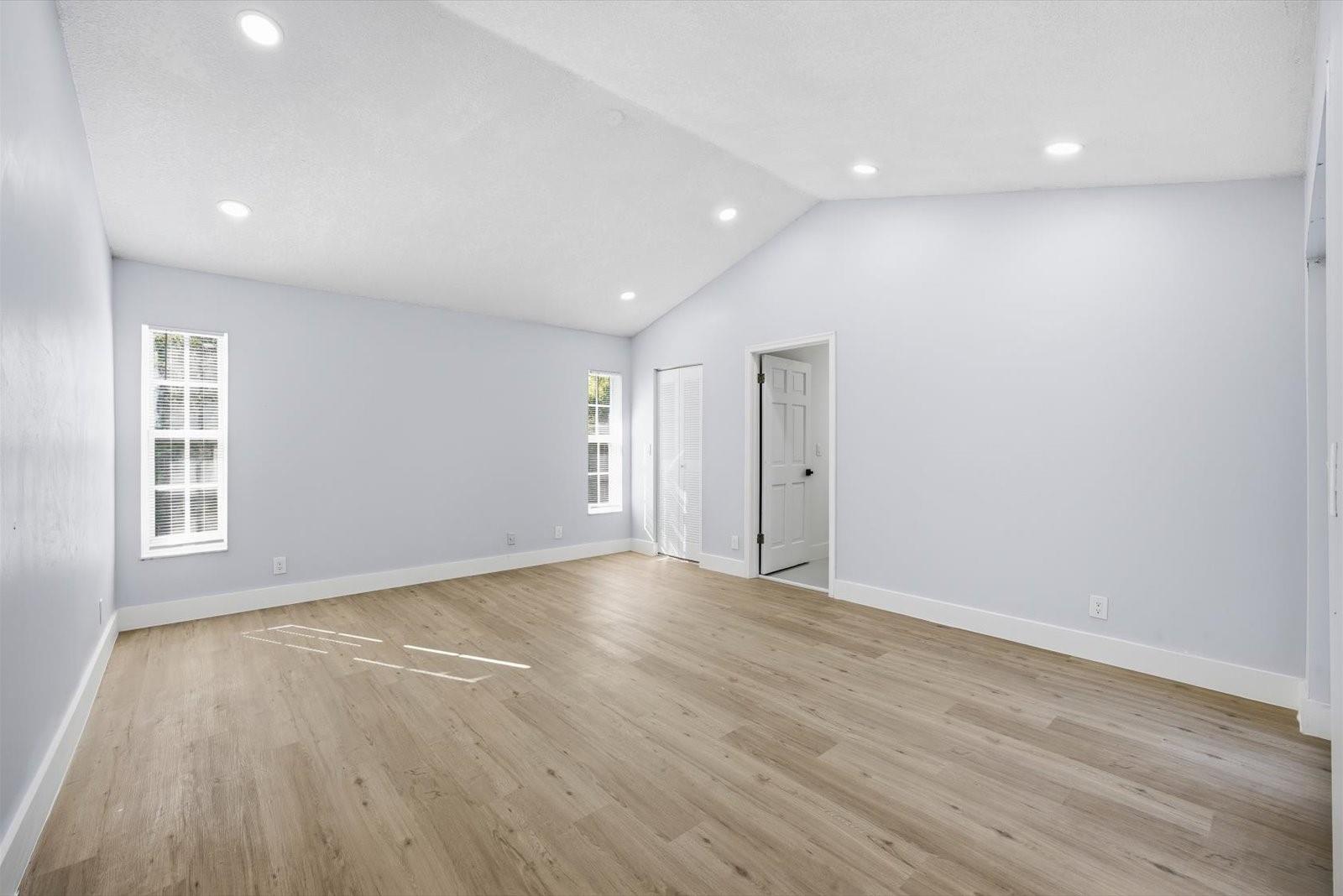 Sun Valley 01 PUD - Residential