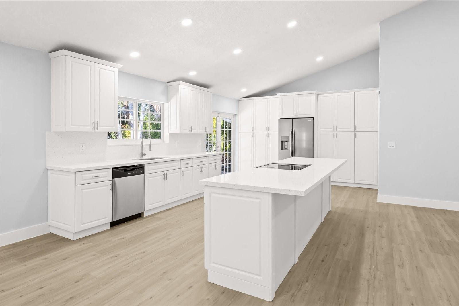 Sun Valley 01 PUD - Residential