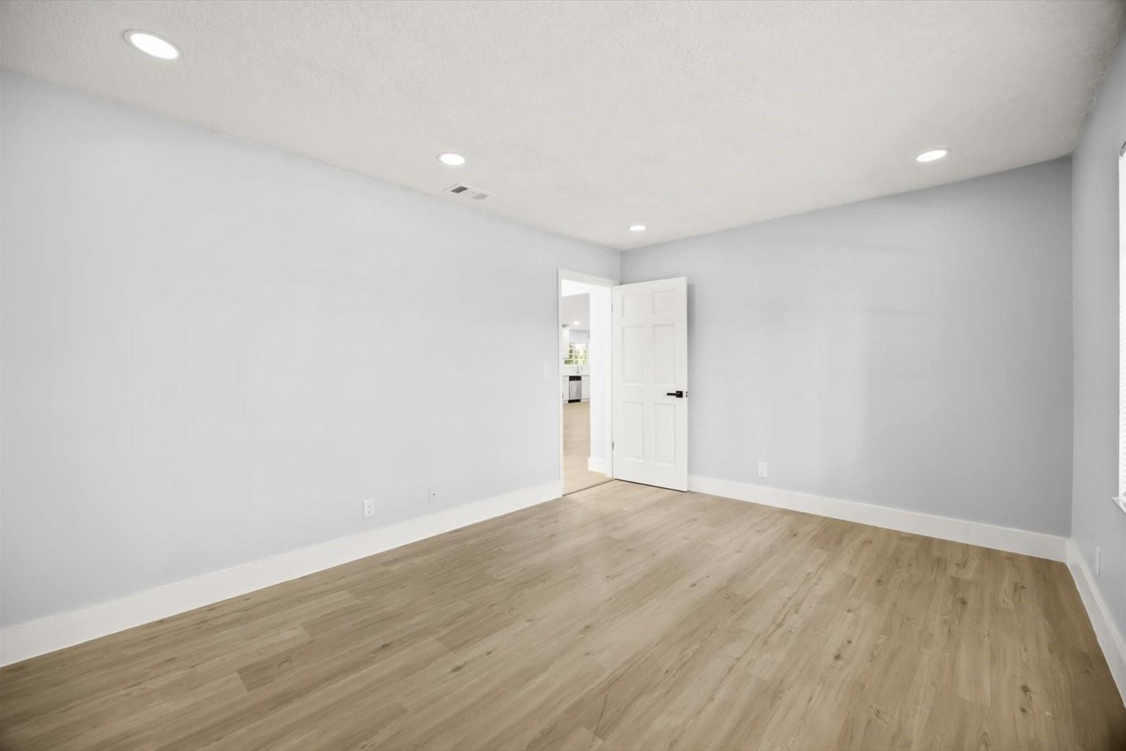 Sun Valley 01 PUD - Residential