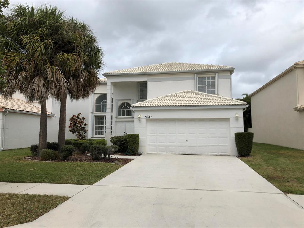 SMITH DAIRY WEST PUD 1 - Residential