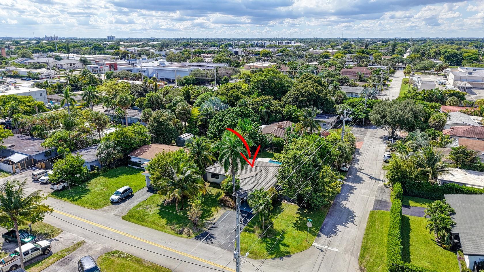 Oakland Park 2-38 B - Residential