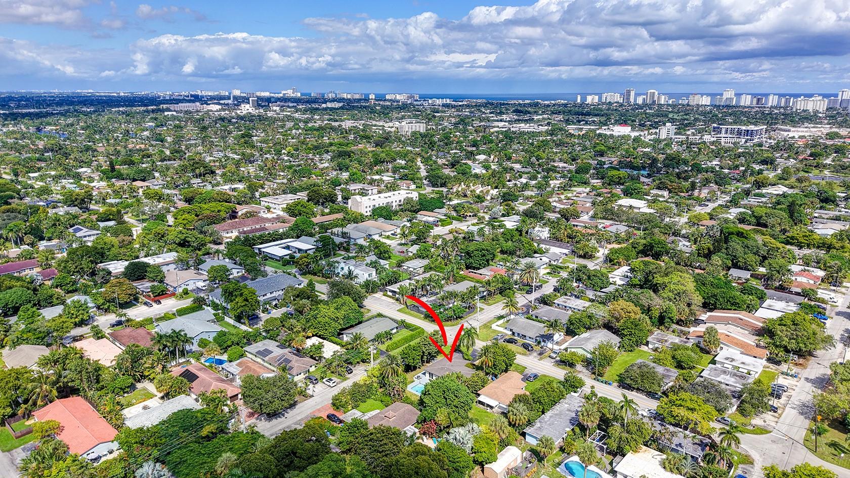 Oakland Park 2-38 B - Residential