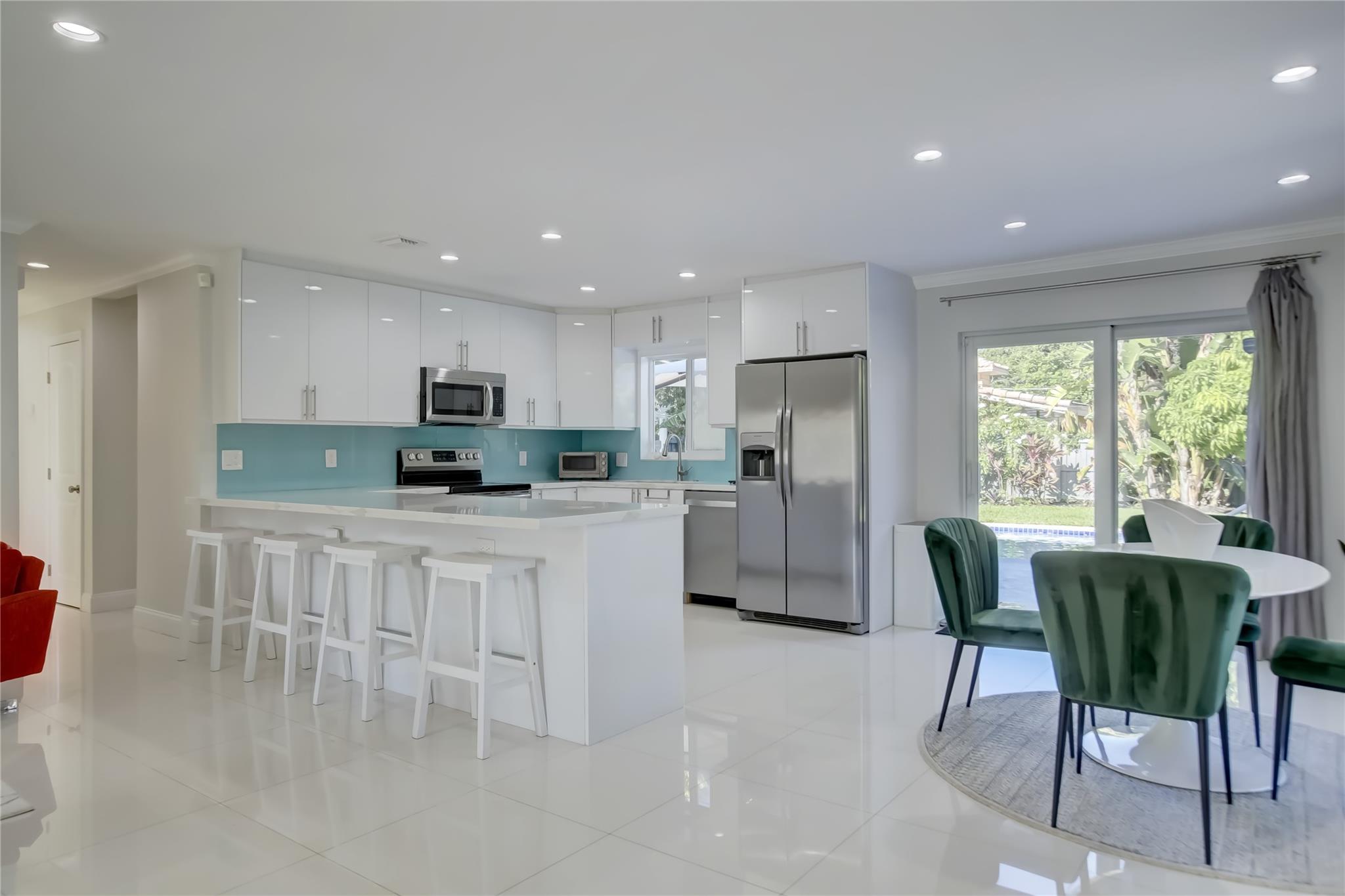 Oakland Park 2-38 B - Residential