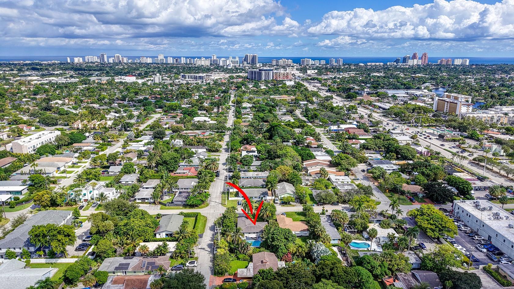 Oakland Park 2-38 B - Residential