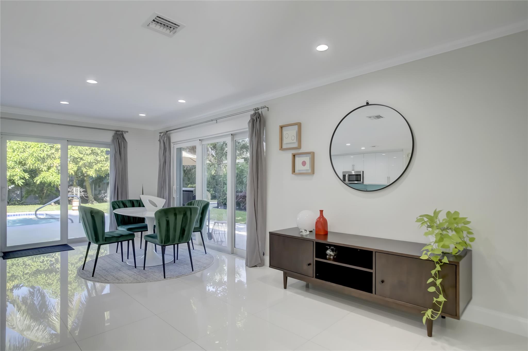 Oakland Park 2-38 B - Residential