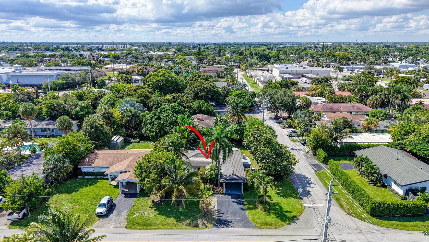 Oakland Park 2-38 B - Residential