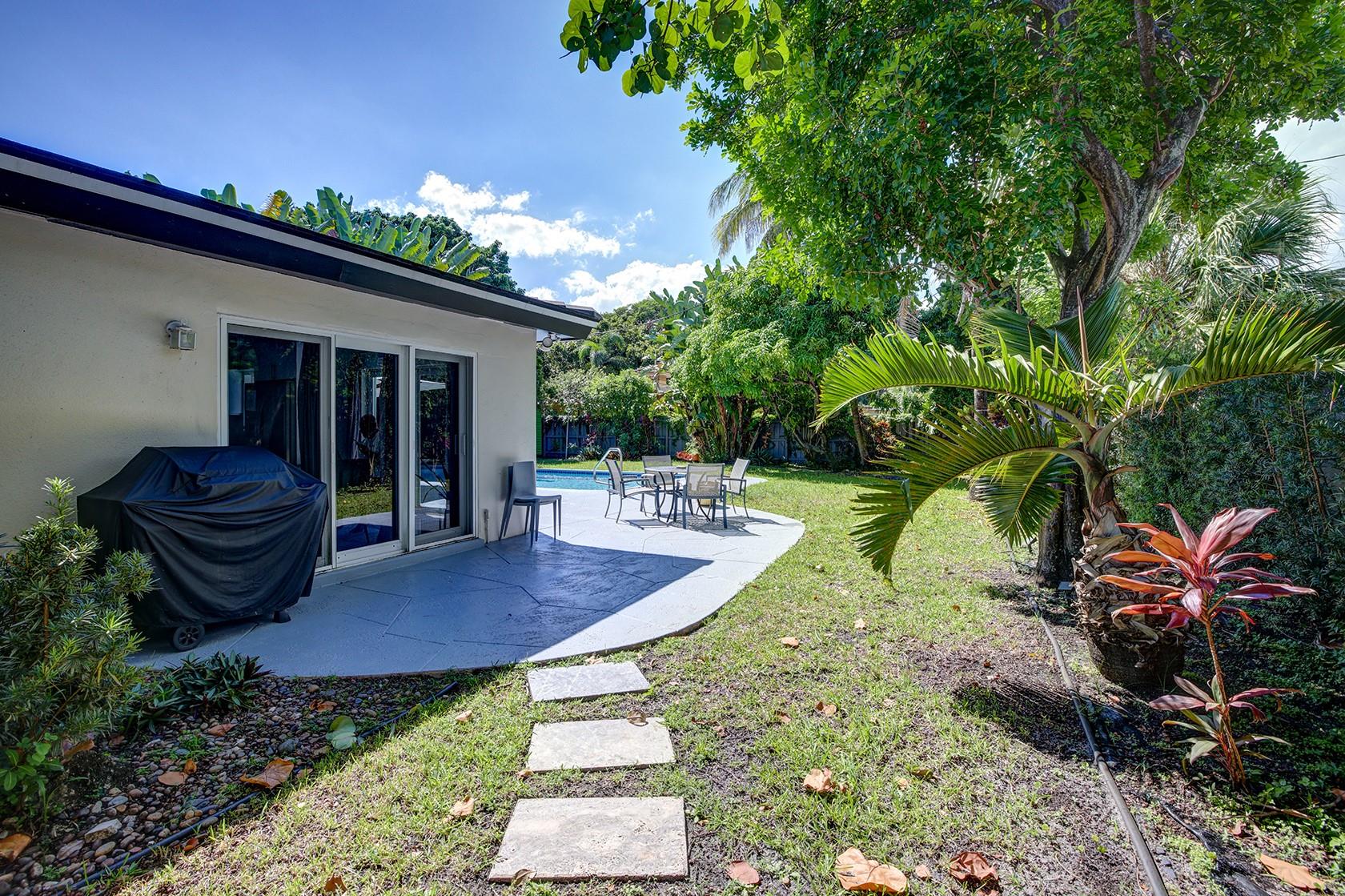 Oakland Park 2-38 B - Residential