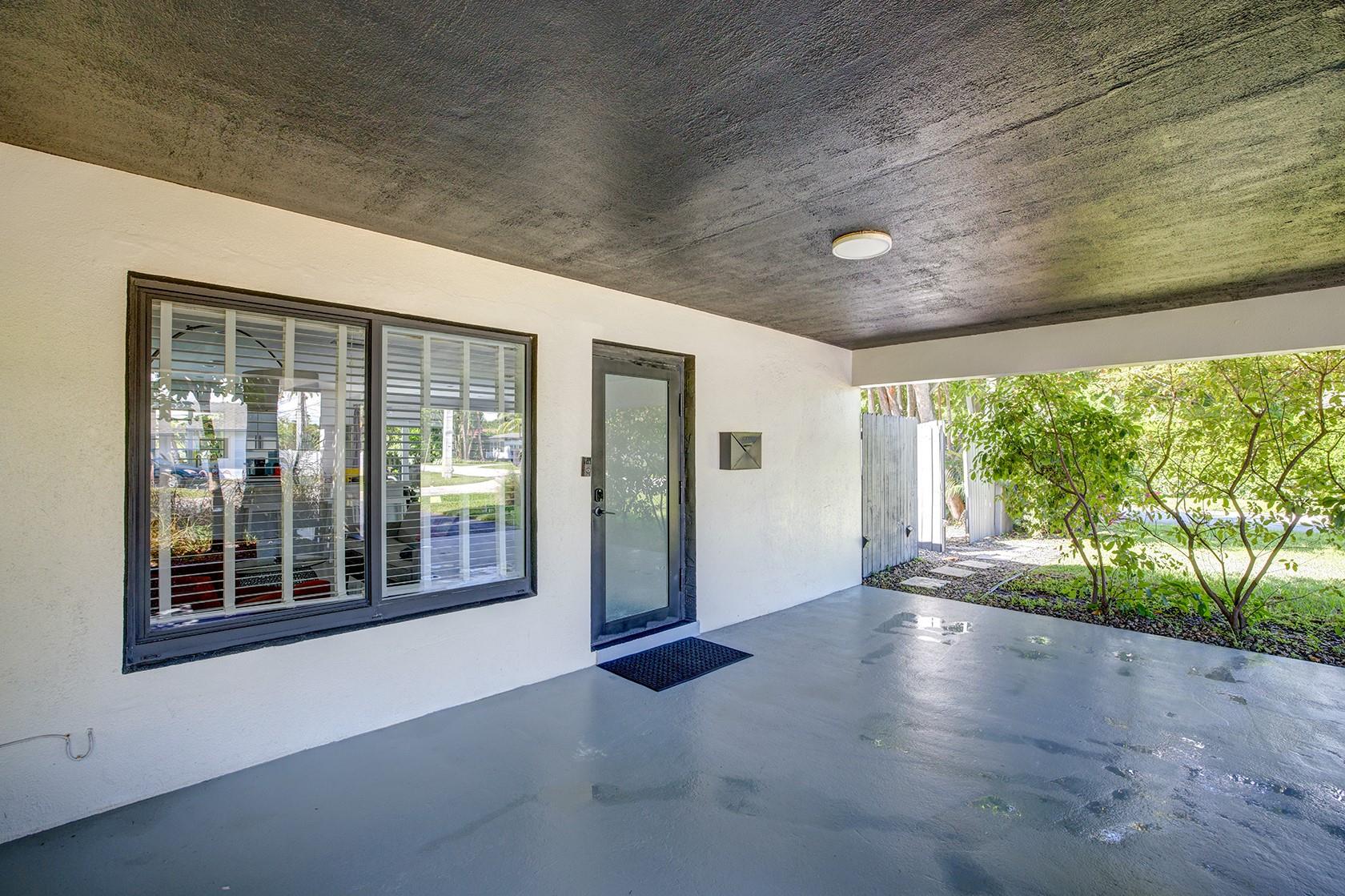 Oakland Park 2-38 B - Residential