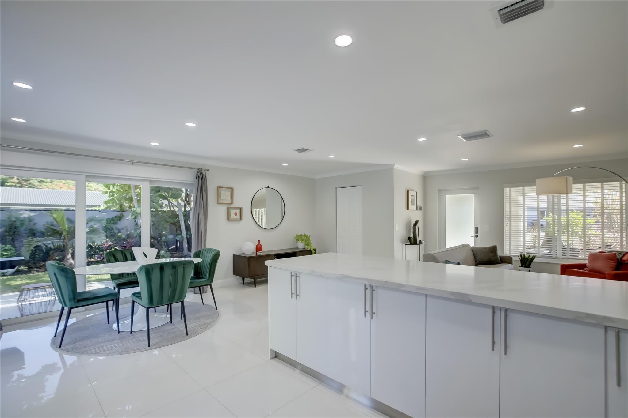 Oakland Park 2-38 B - Residential