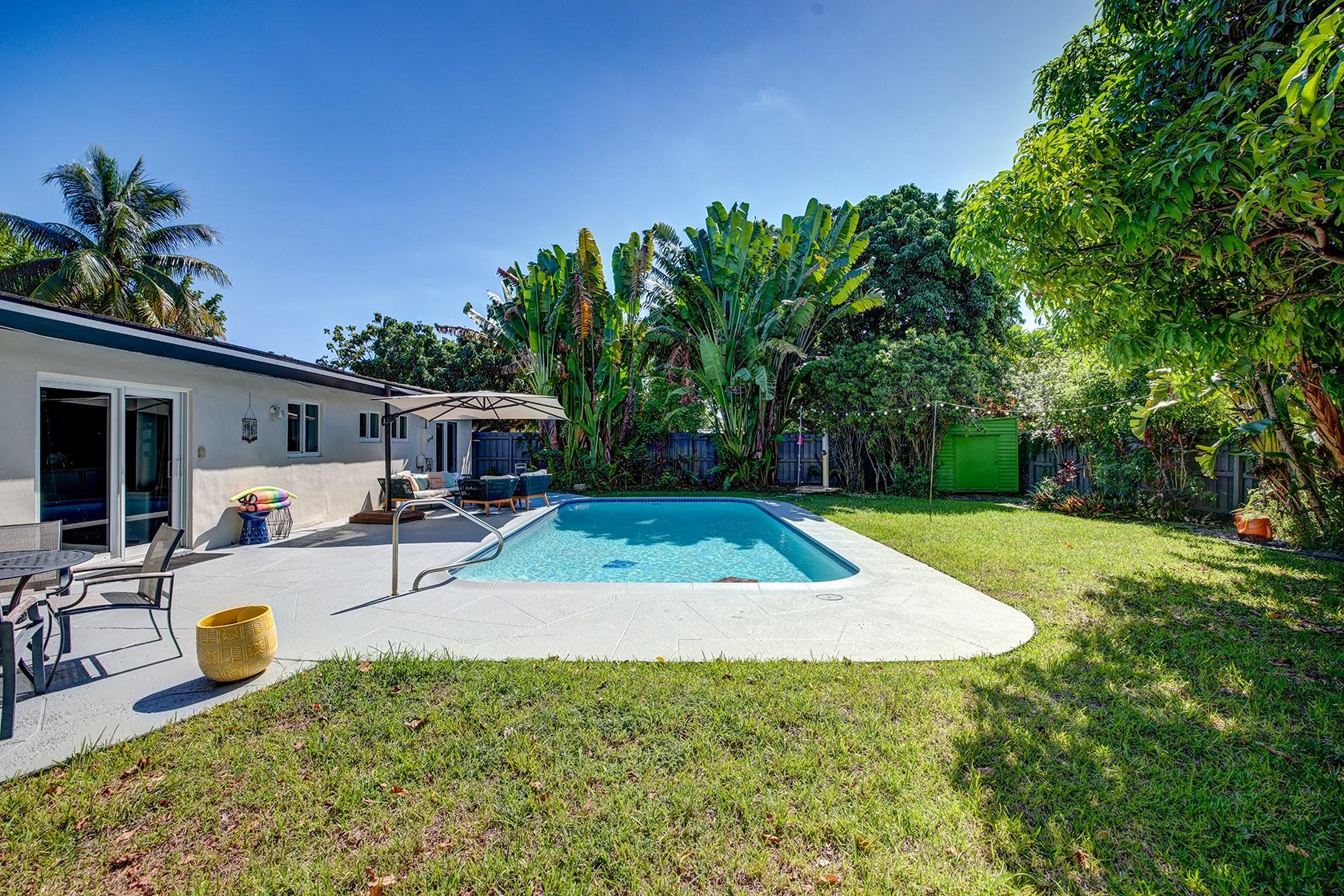 Oakland Park 2-38 B - Residential