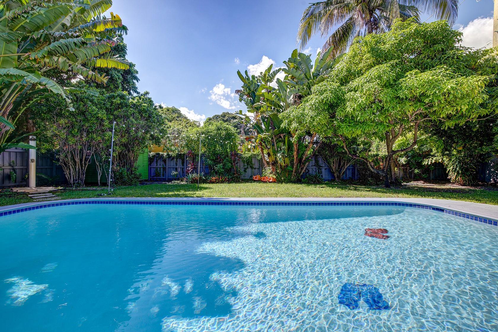 Oakland Park 2-38 B - Residential