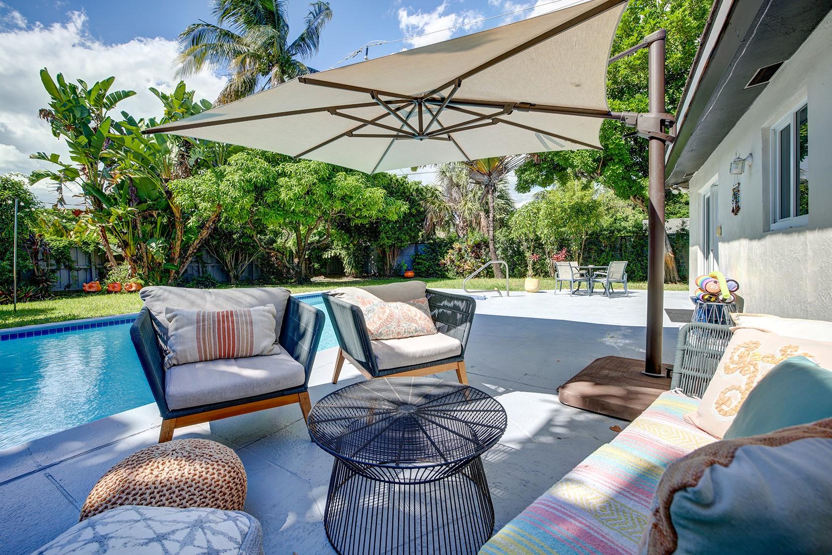 Oakland Park 2-38 B - Residential