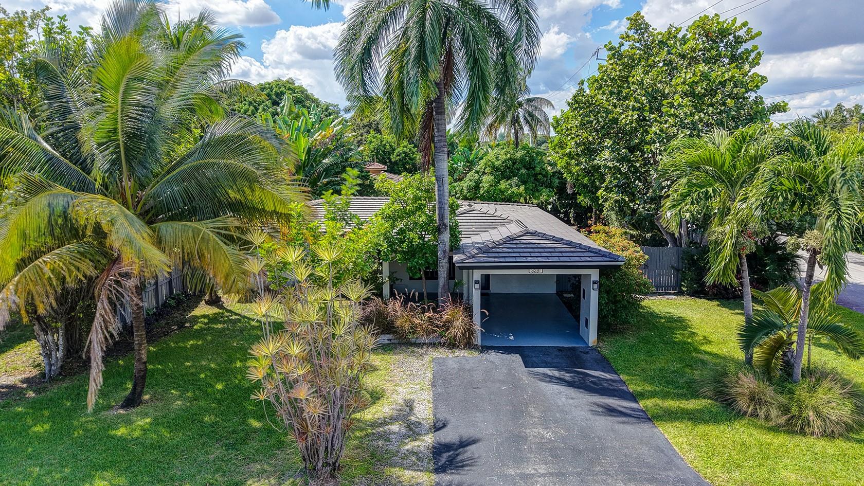 View photos, virtual tours, details... 3281 NE 15th Ave