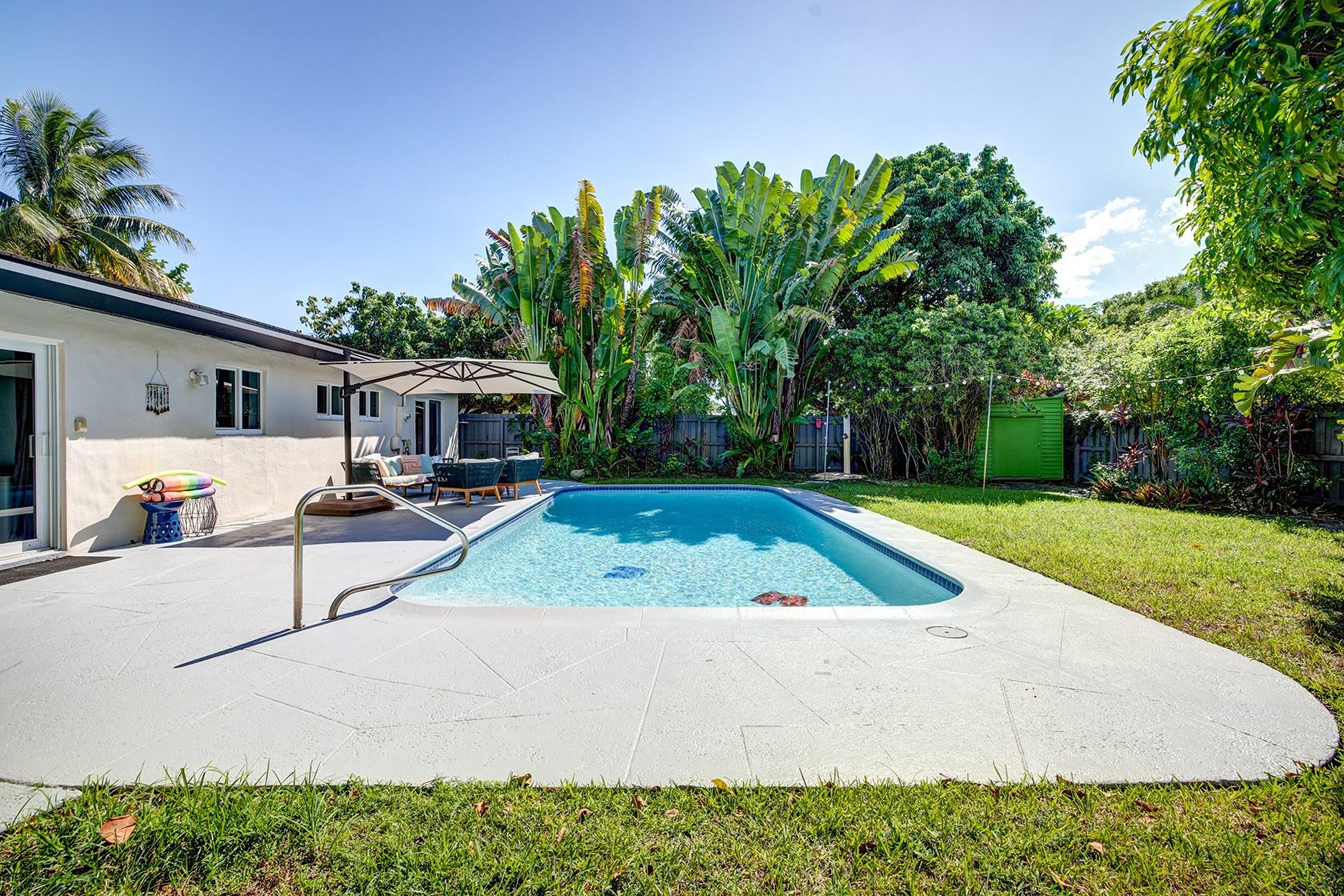 Oakland Park 2-38 B - Residential