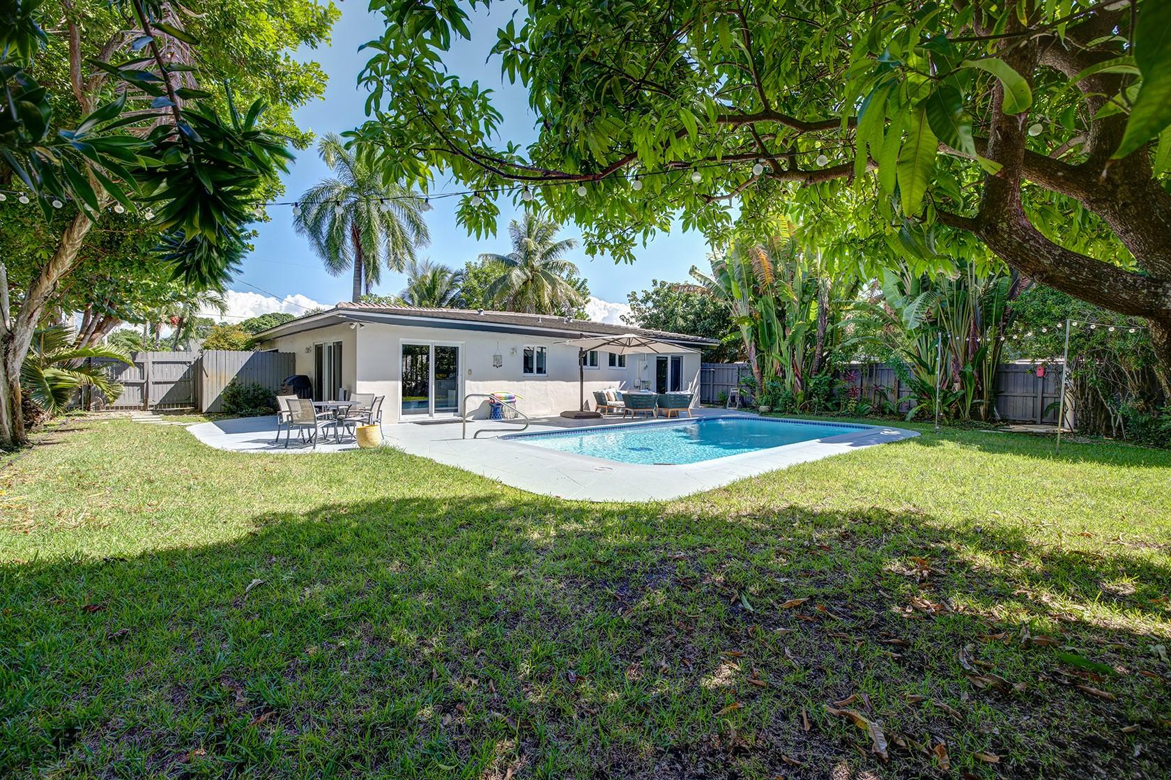 Oakland Park 2-38 B - Residential