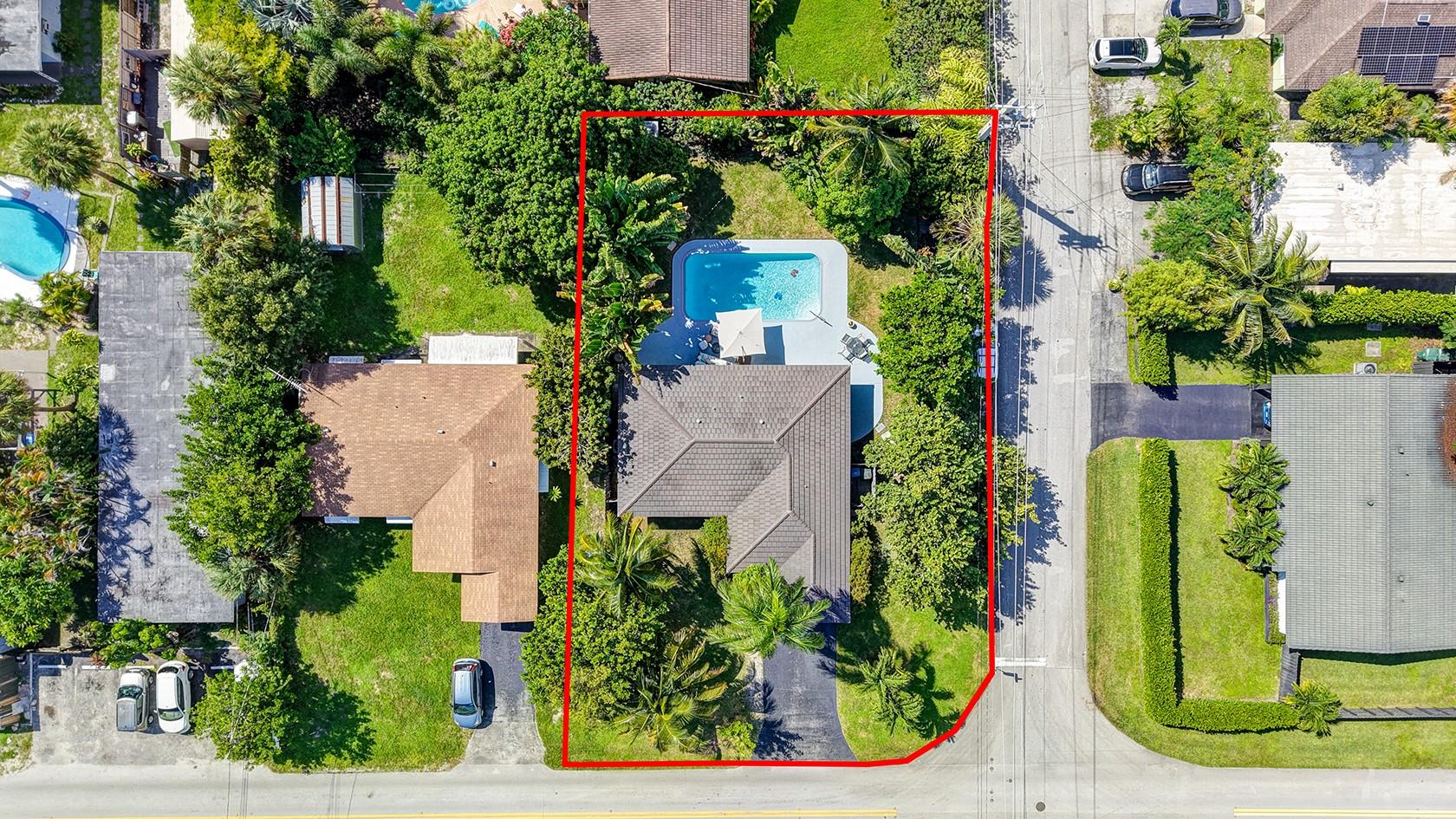 Oakland Park 2-38 B - Residential