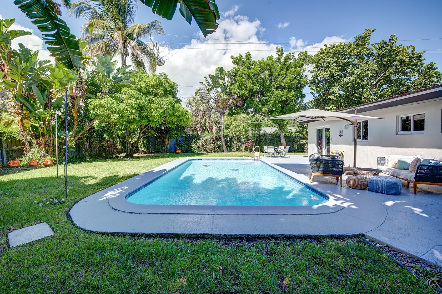 Oakland Park 2-38 B - Residential