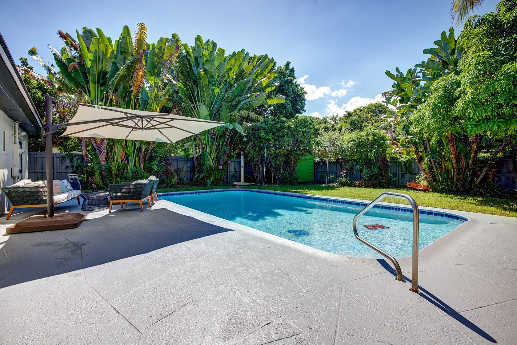 Oakland Park 2-38 B - Residential