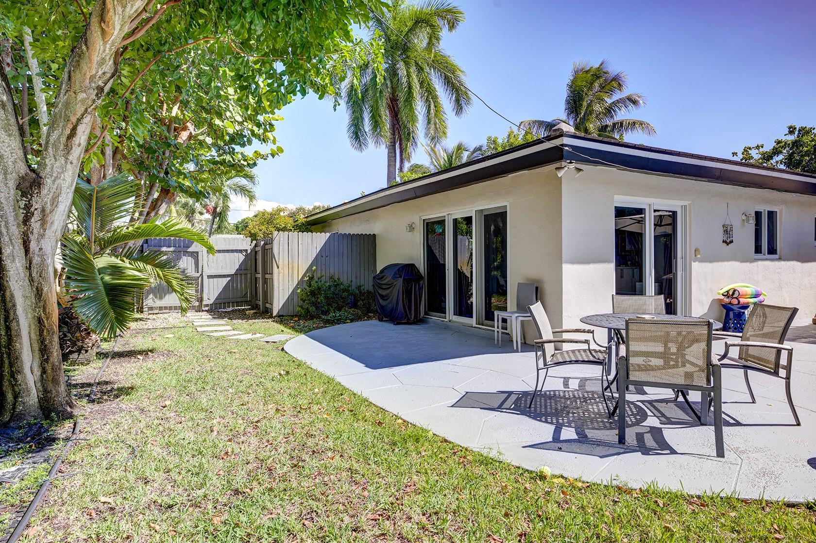 Oakland Park 2-38 B - Residential