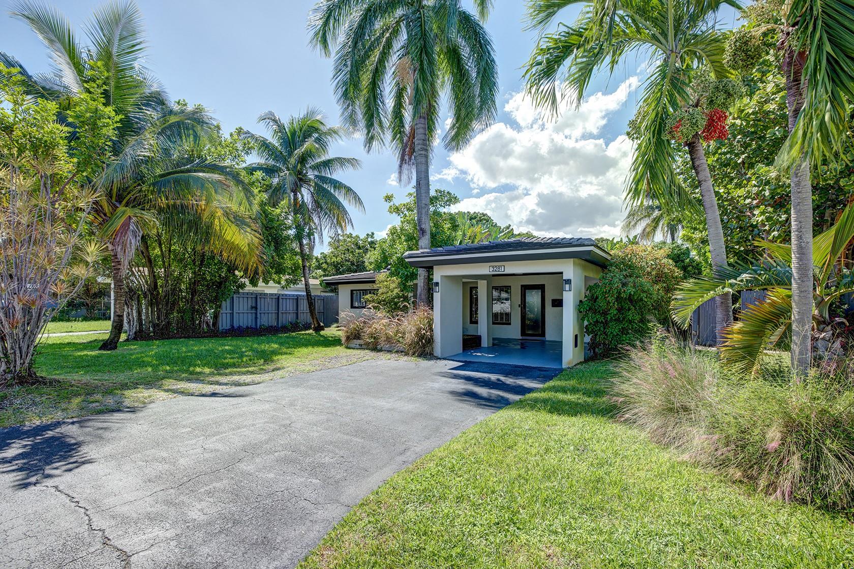 View photos, virtual tours, details... 3281 NE 15th Ave