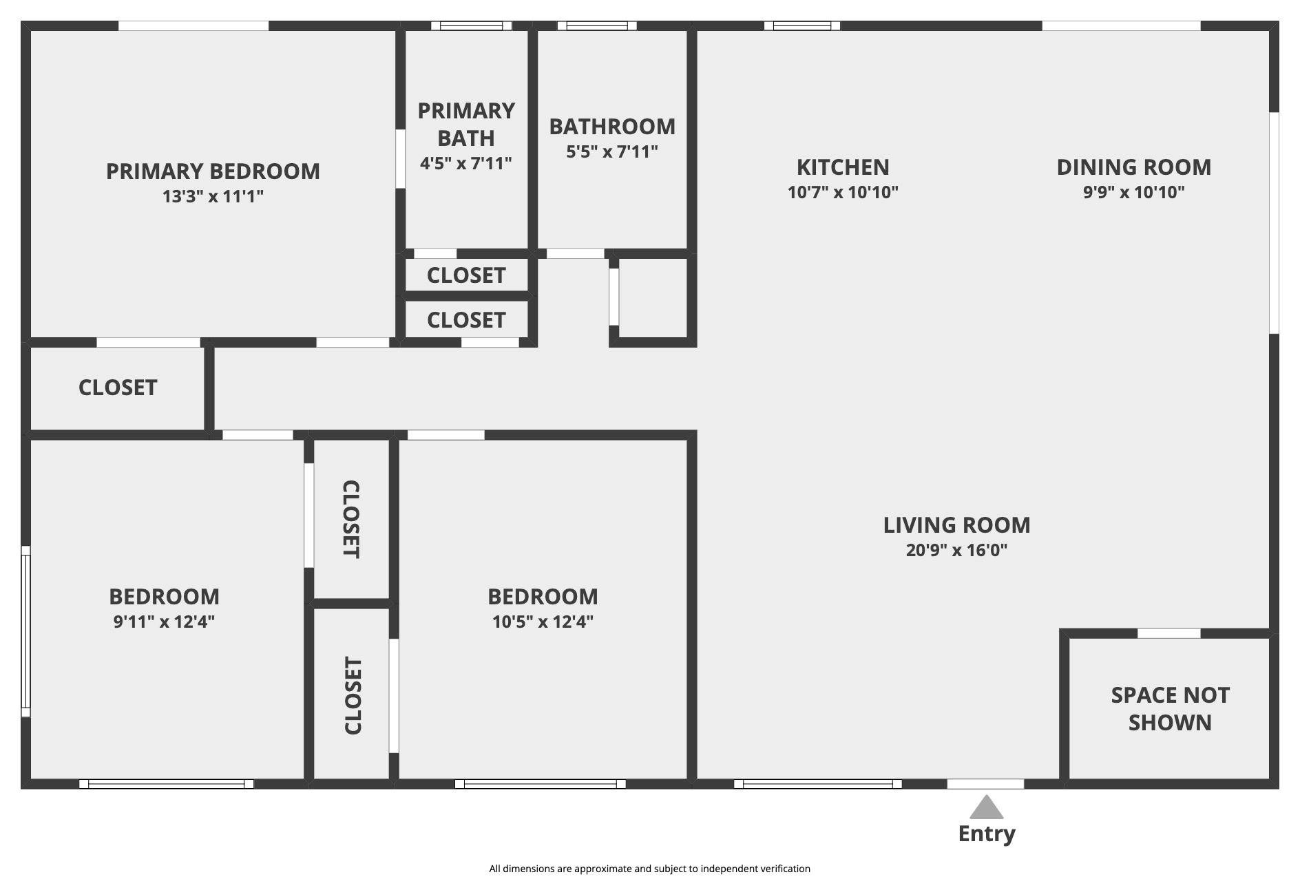 Oakland Park 2-38 B - Residential