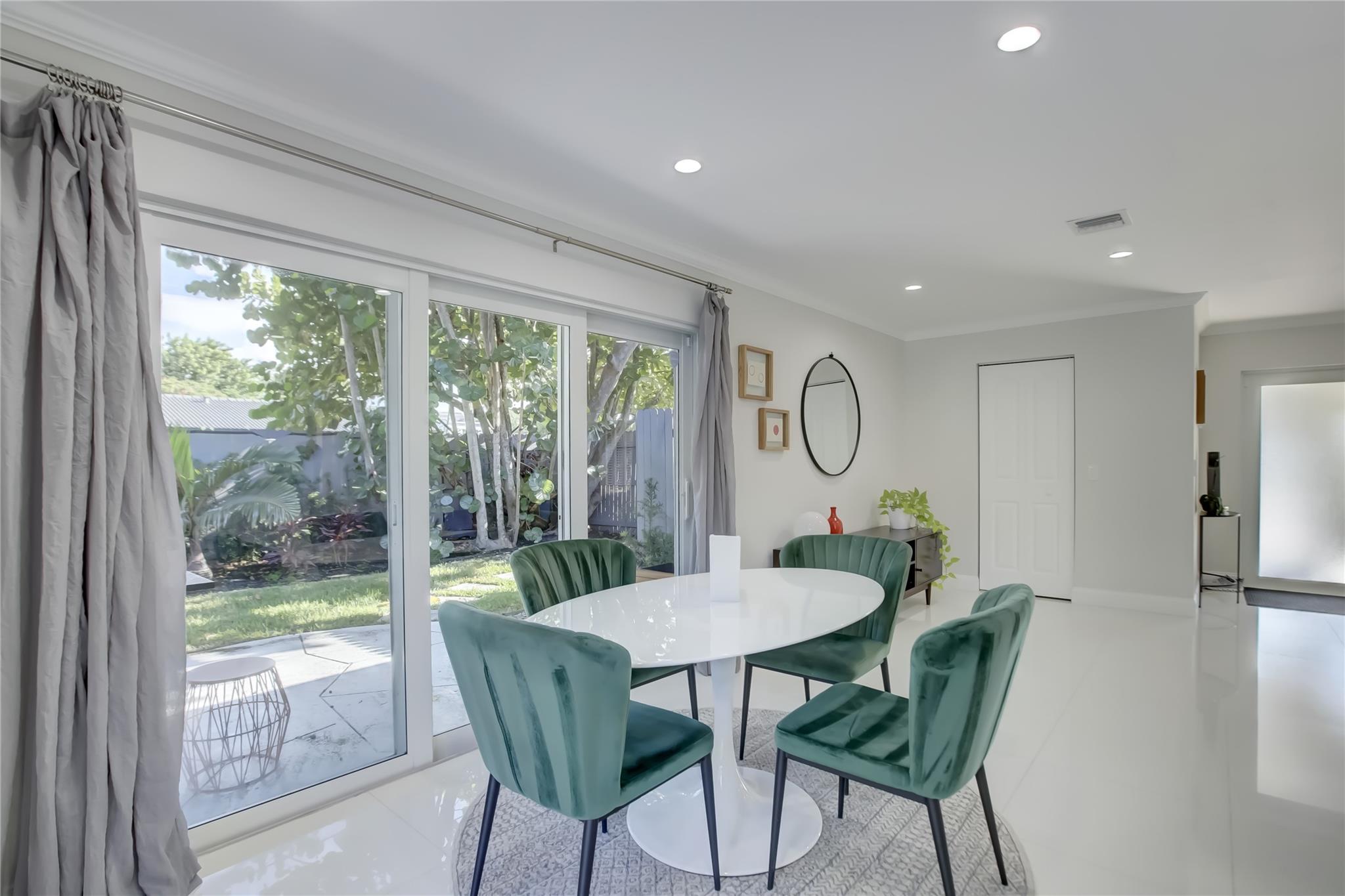 Oakland Park 2-38 B - Residential