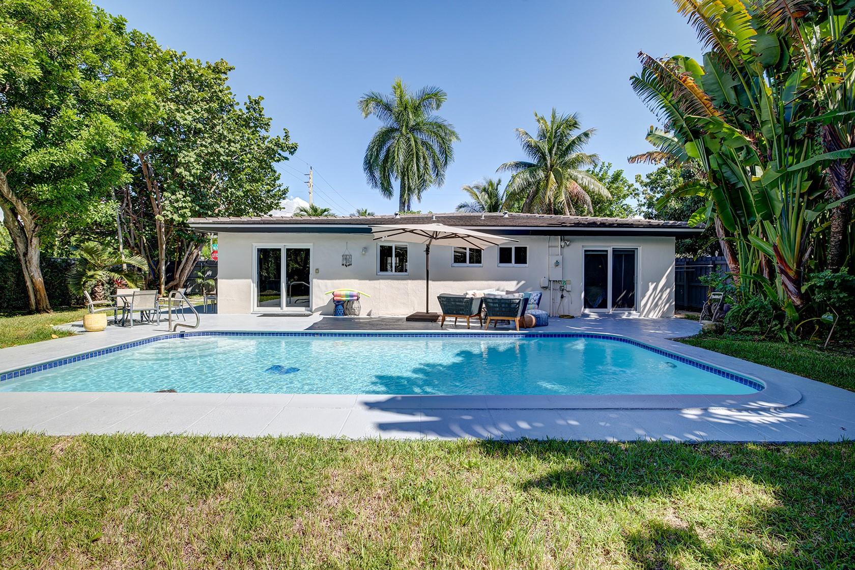 Oakland Park 2-38 B - Residential