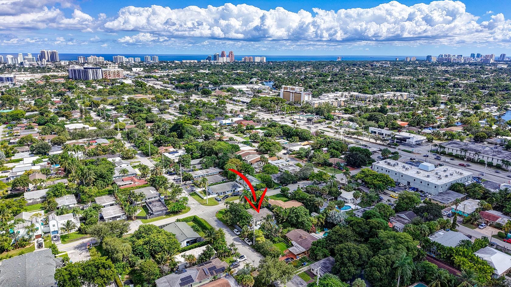 Oakland Park 2-38 B - Residential