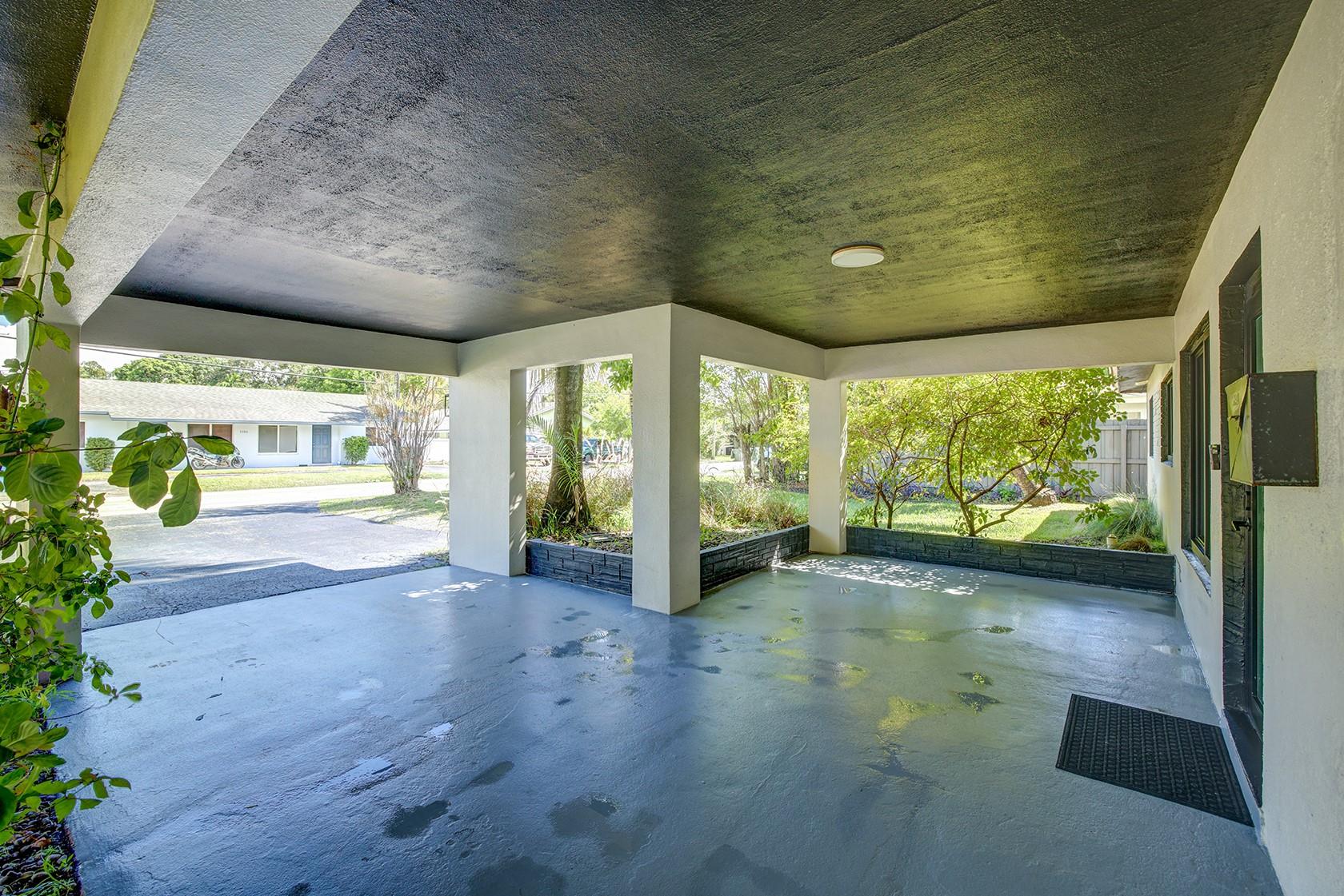 Oakland Park 2-38 B - Residential
