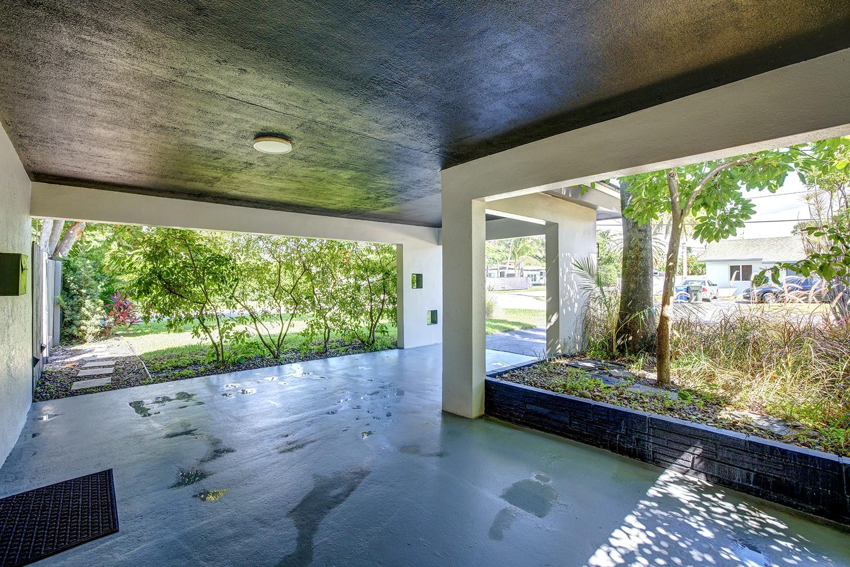 Oakland Park 2-38 B - Residential