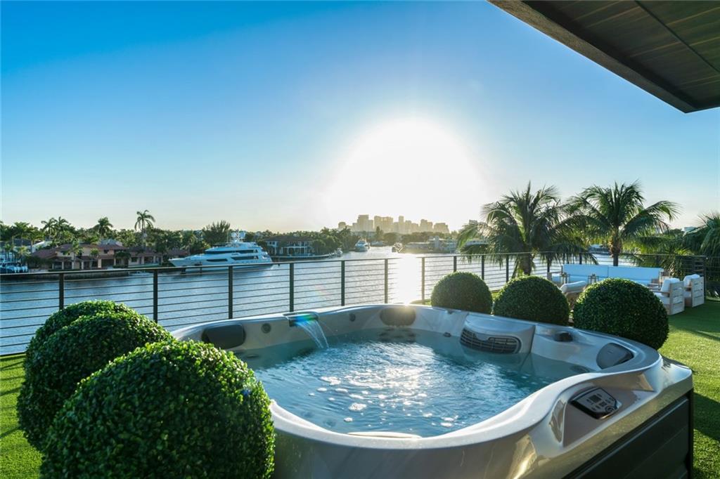 Sunrise 28-42 B - Residential