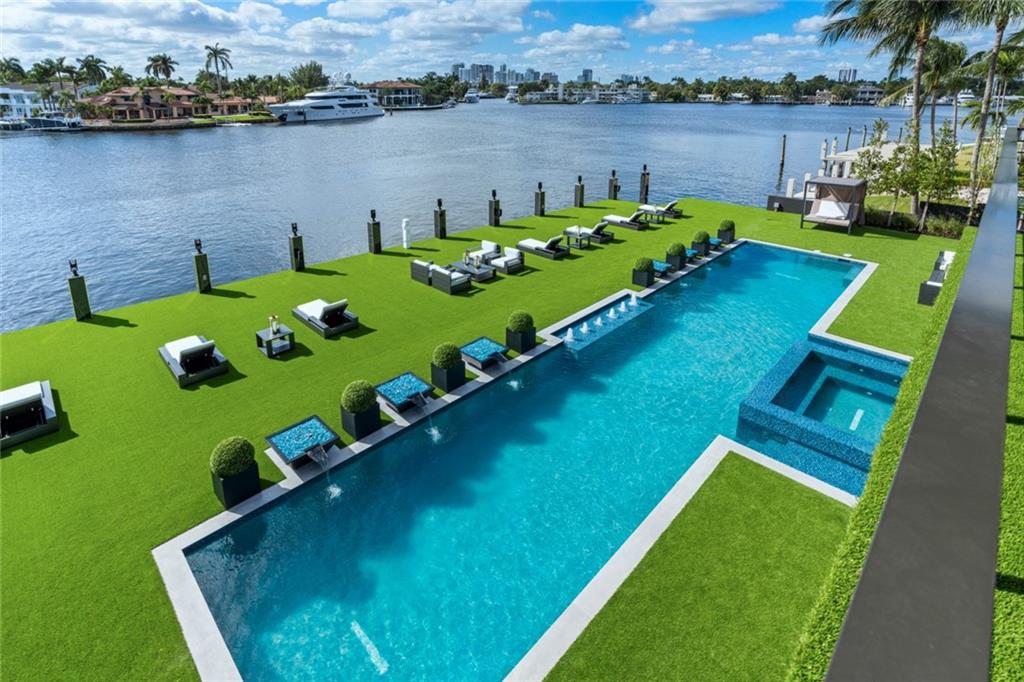 Sunrise 28-42 B - Residential