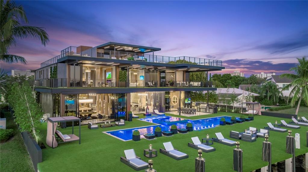 Sunrise 28-42 B - Residential