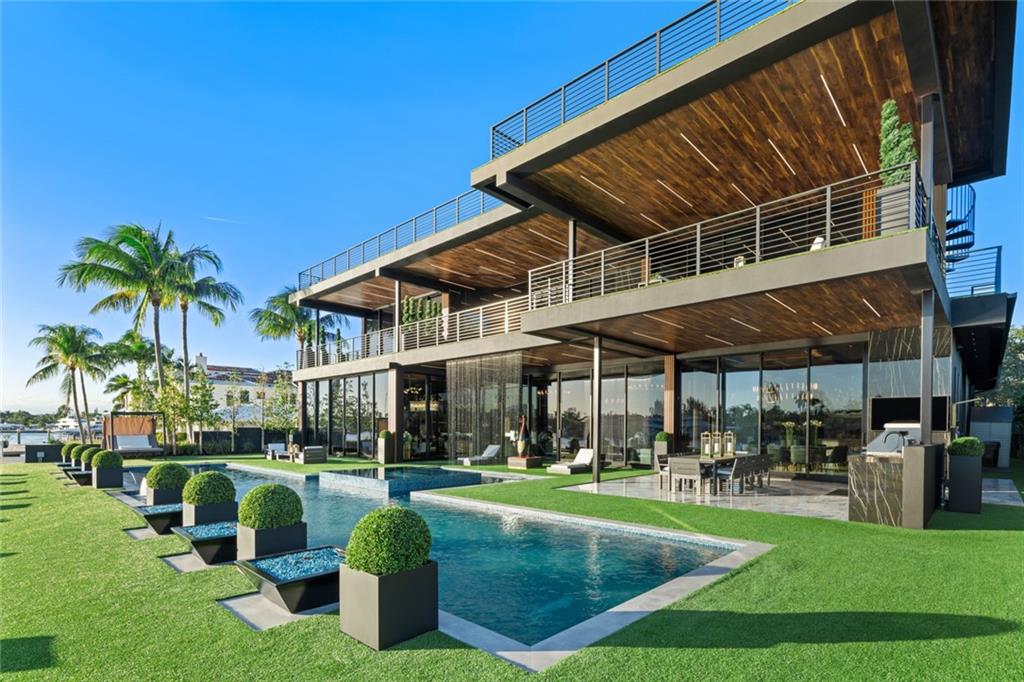 Sunrise 28-42 B - Residential