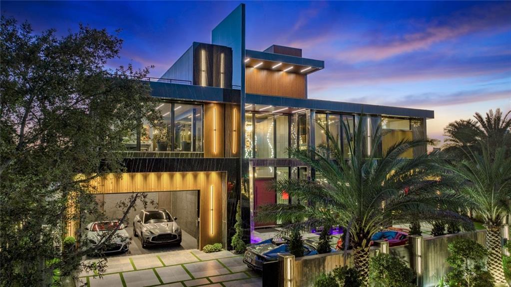 Sunrise 28-42 B - Residential