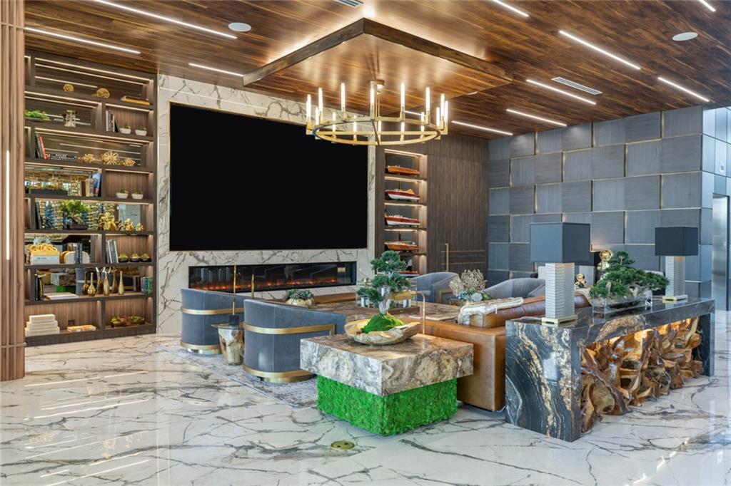 Sunrise 28-42 B - Residential